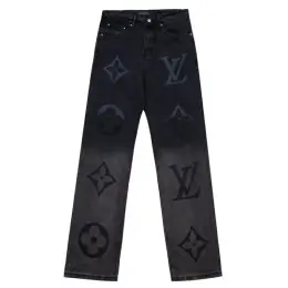 louis vuitton lv jeans pour unisexe s_1264662